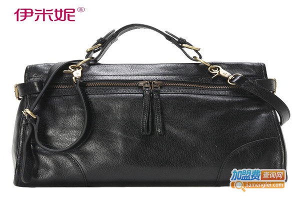 伊米妮女包加盟费