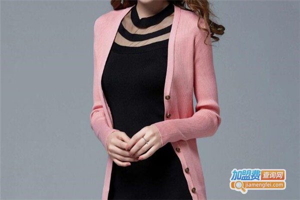 苹果女装加盟费