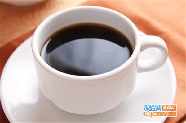 鑫奇咖啡加盟费