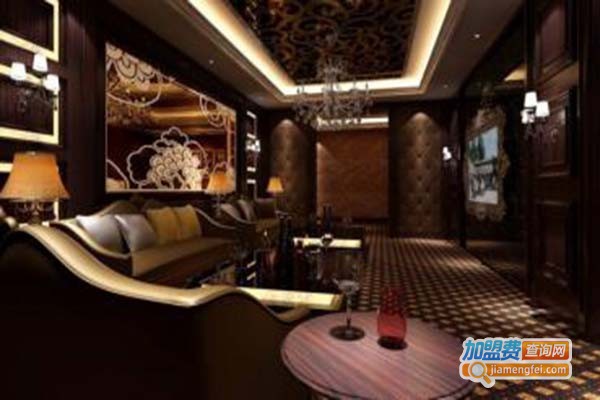 金粉世佳 KTV