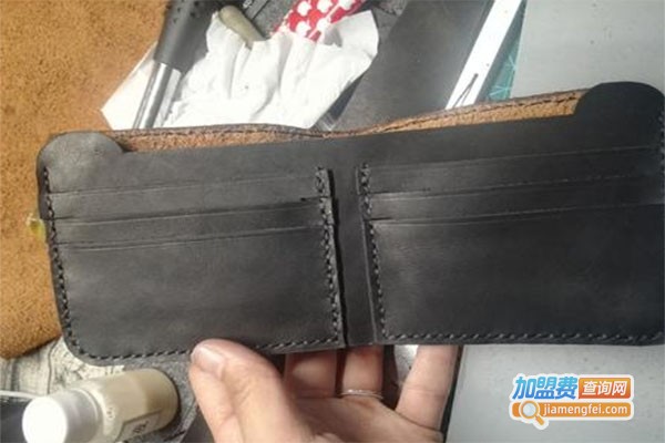 欧凯乐皮具加盟