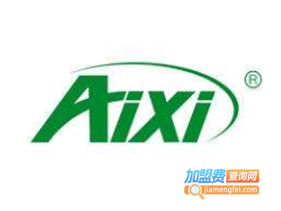 AIXI无糖薄荷糖加盟费