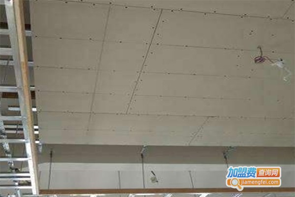 捷和家轻钢别墅加盟