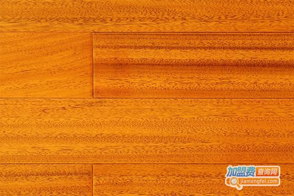 先锋地板加盟门店