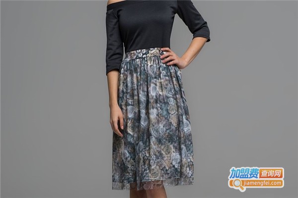 MaxMara女装加盟费