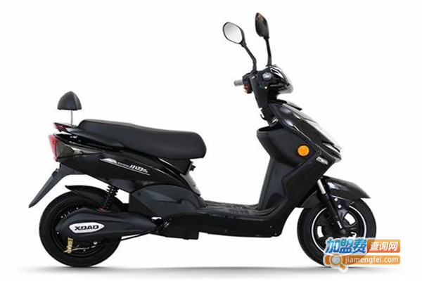 旋风智能电动车加盟费