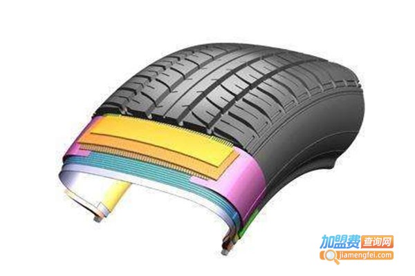 陆路通护胎能手加盟费