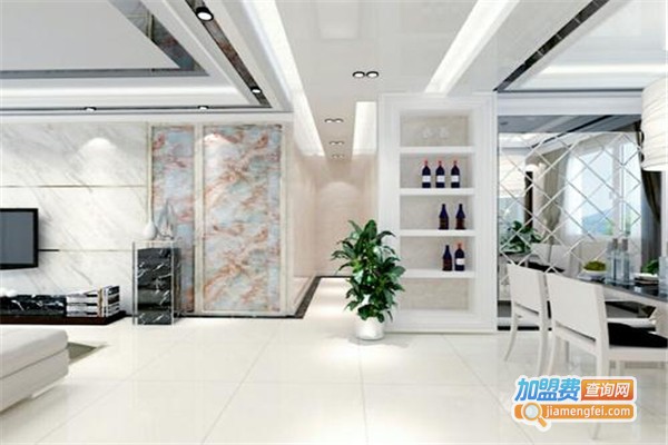 法格莱5D纳米有氧科技石加盟费