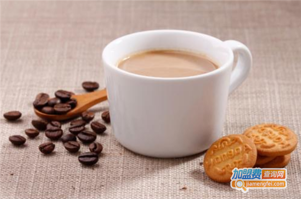 城市极品咖啡加盟费