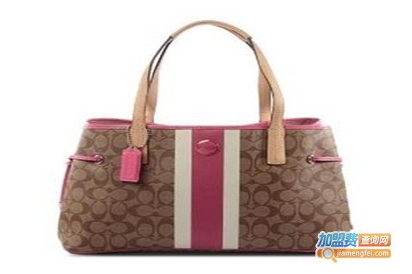 卡琪箱包加盟费