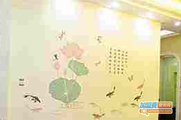 美美特集成墙面加盟费