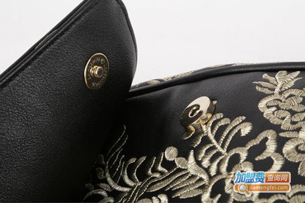 voeevodd女包加盟门店