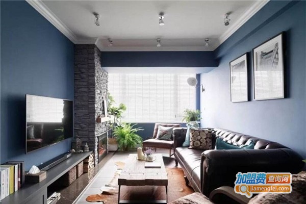 智典装家共享装修加盟费