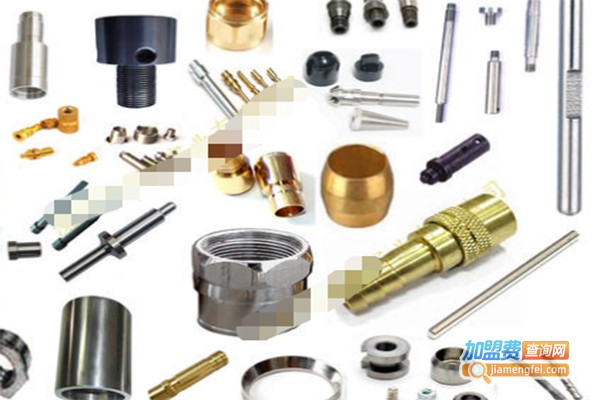 黄氏和盛五金加盟费