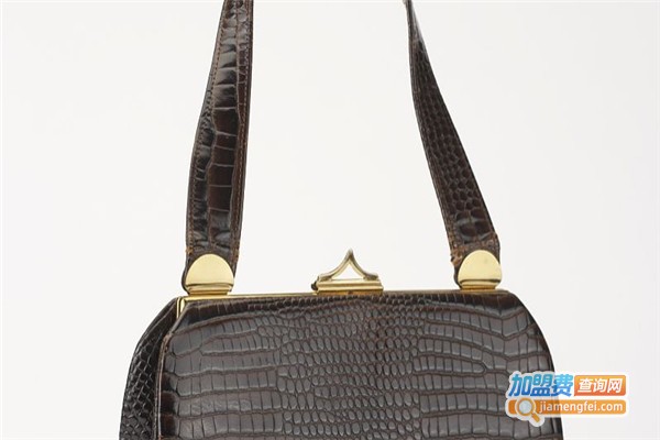 逗逗鱼箱包加盟费