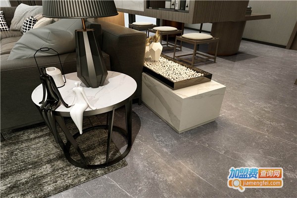 小马快装加盟费