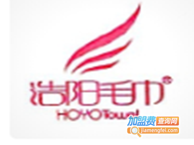 金浩阳加盟费