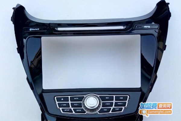 征服者导航设备加盟费