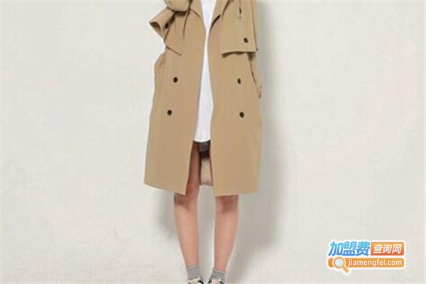 卓莱雅服饰
