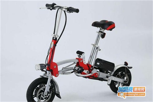 爱斯特et电动车加盟费