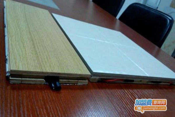 大家暖发热地板加盟门店