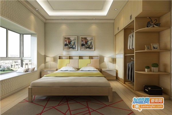 誉方圆智能集成快装加盟费