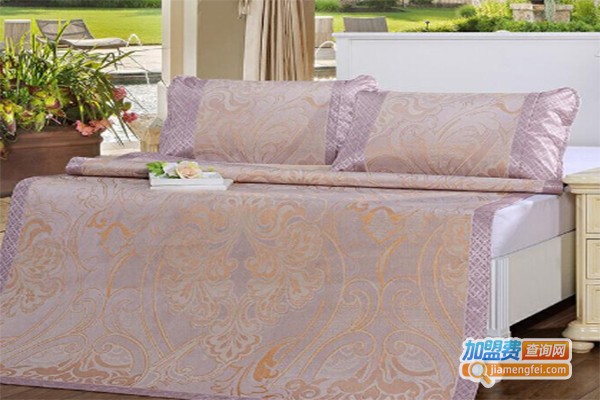 KEECO达记家纺加盟费