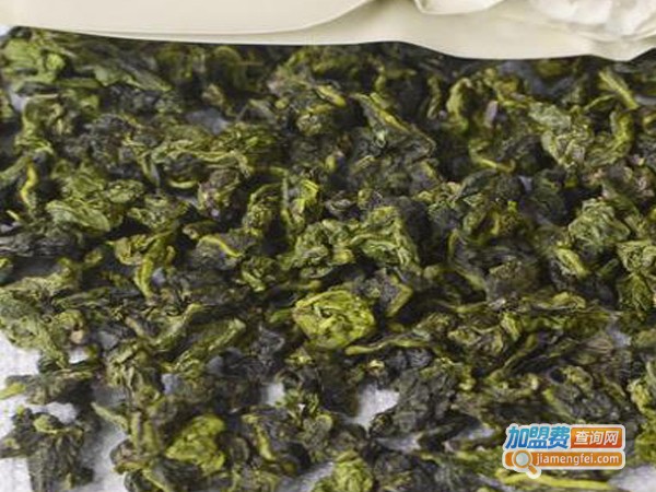 大宝山名茶加盟费