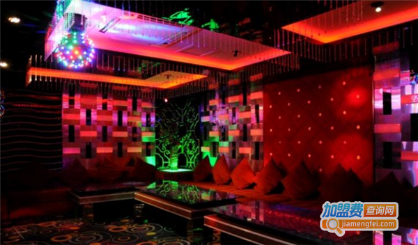 太原之夜KTV加盟费