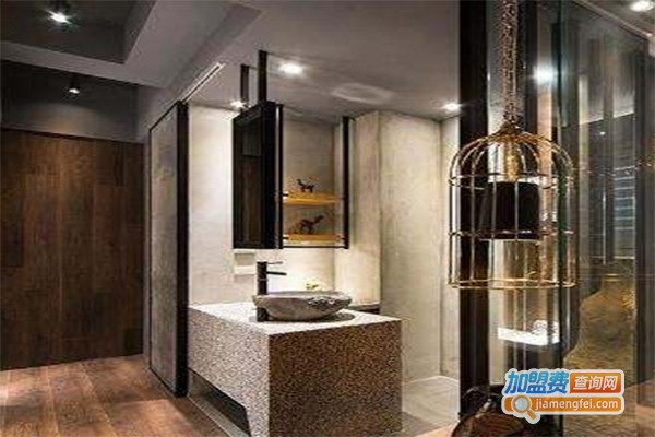 祥和轻钢别墅加盟费