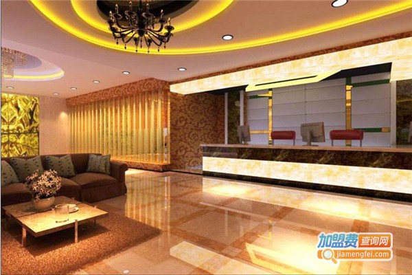 迷度时尚辣妈产后修复中心