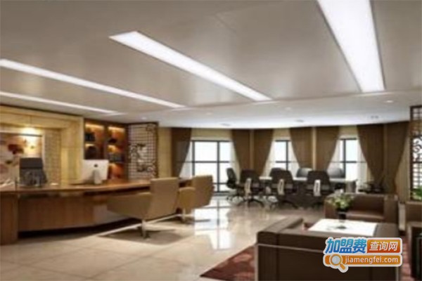 米索全屋定制加盟费