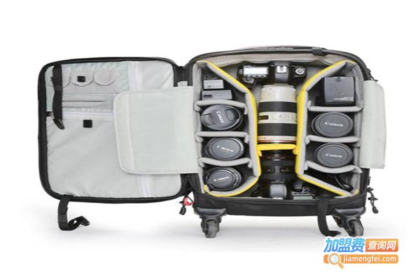 安诺格尔加盟门店