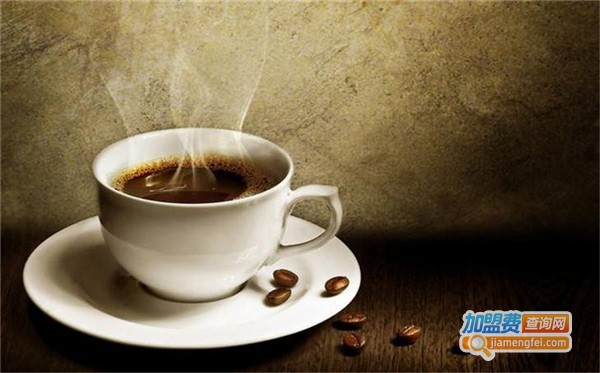 潘朵拉咖啡加盟费