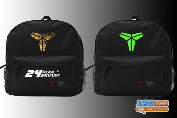 NBA背包加盟门店