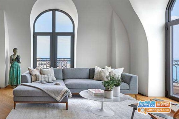 盛林世家集成房屋加盟费