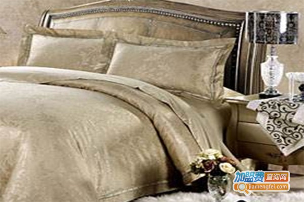 雪驰家纺加盟费