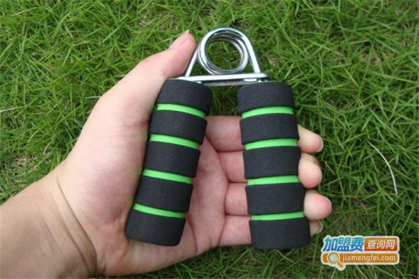 FANJIXIAN体育用品加盟费