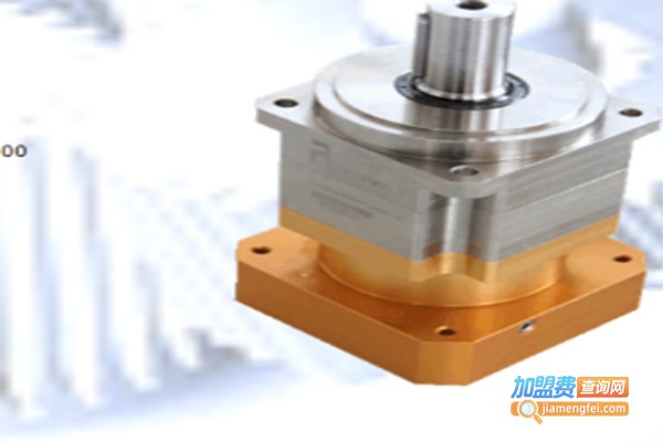 托玛斯行星减速机加盟费