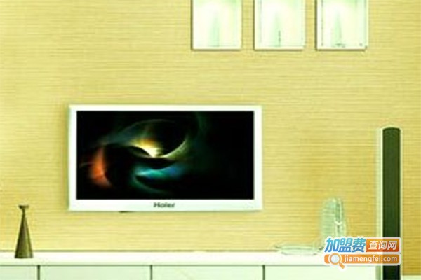 泓森集成墙饰加盟费