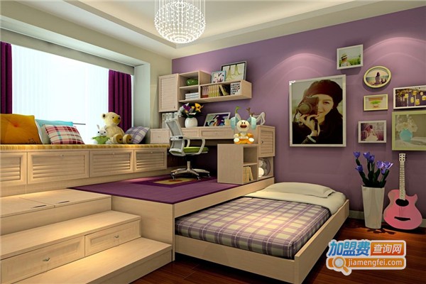 潮格砖家3D家装定制加盟