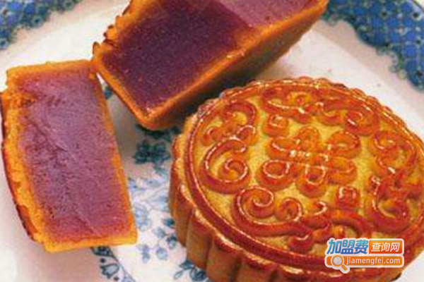 立杰休闲食品加盟费