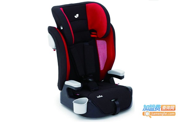 Joie儿童安全座椅加盟费