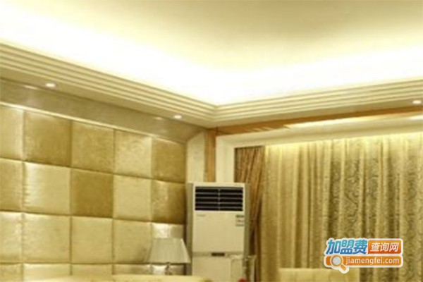 安戈洛美缝剂加盟费