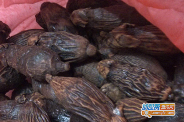 碰碰胡槟榔加盟费