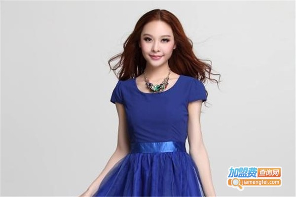 名妹女装加盟费