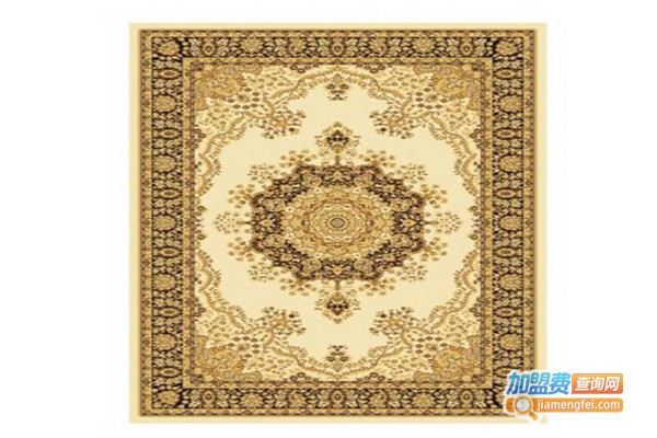 南澳地毯加盟门店