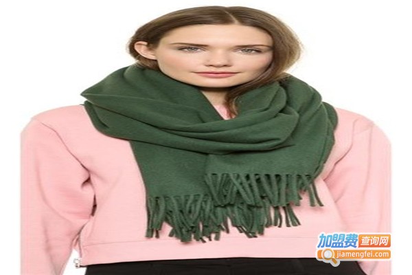 恒之胜围巾加盟费