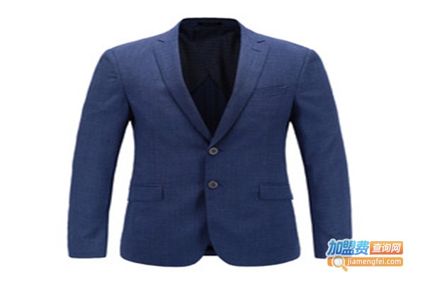 美果男装加盟费