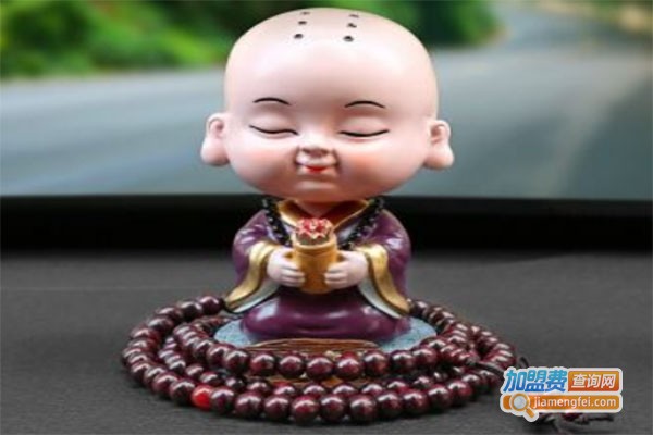 恒诚车侣车饰